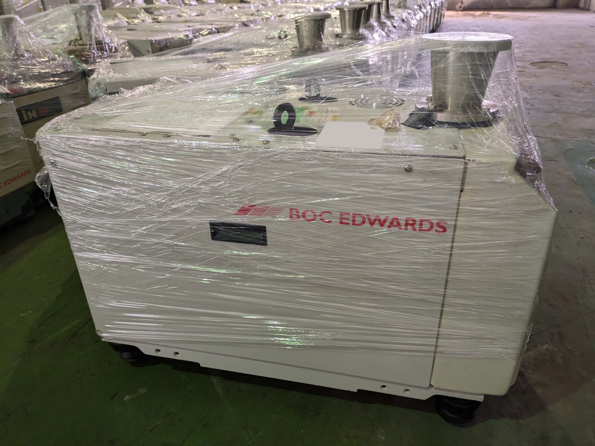 사진 사용됨 EDWARDS iH80 판매용
