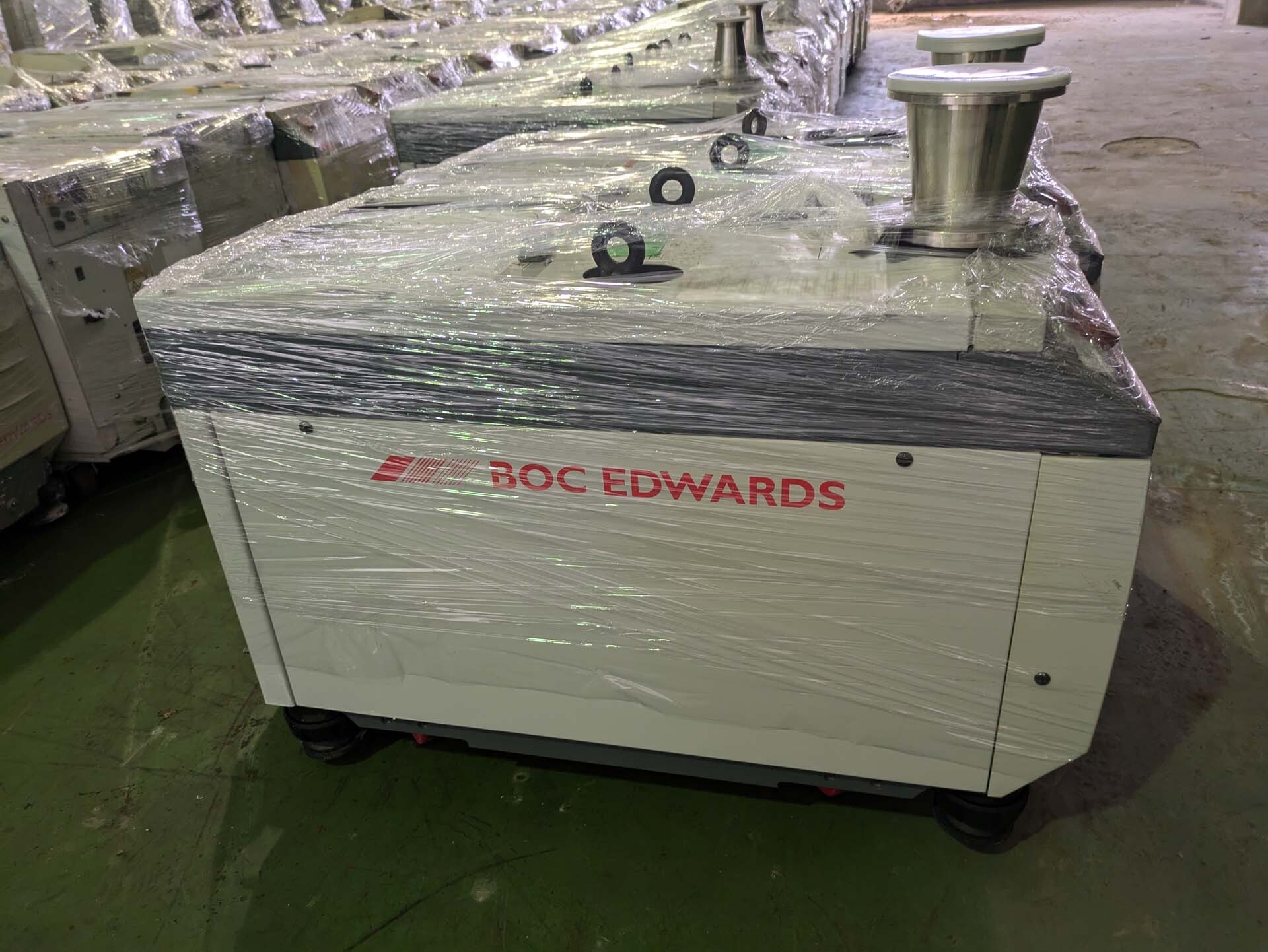 사진 사용됨 EDWARDS iH80 판매용