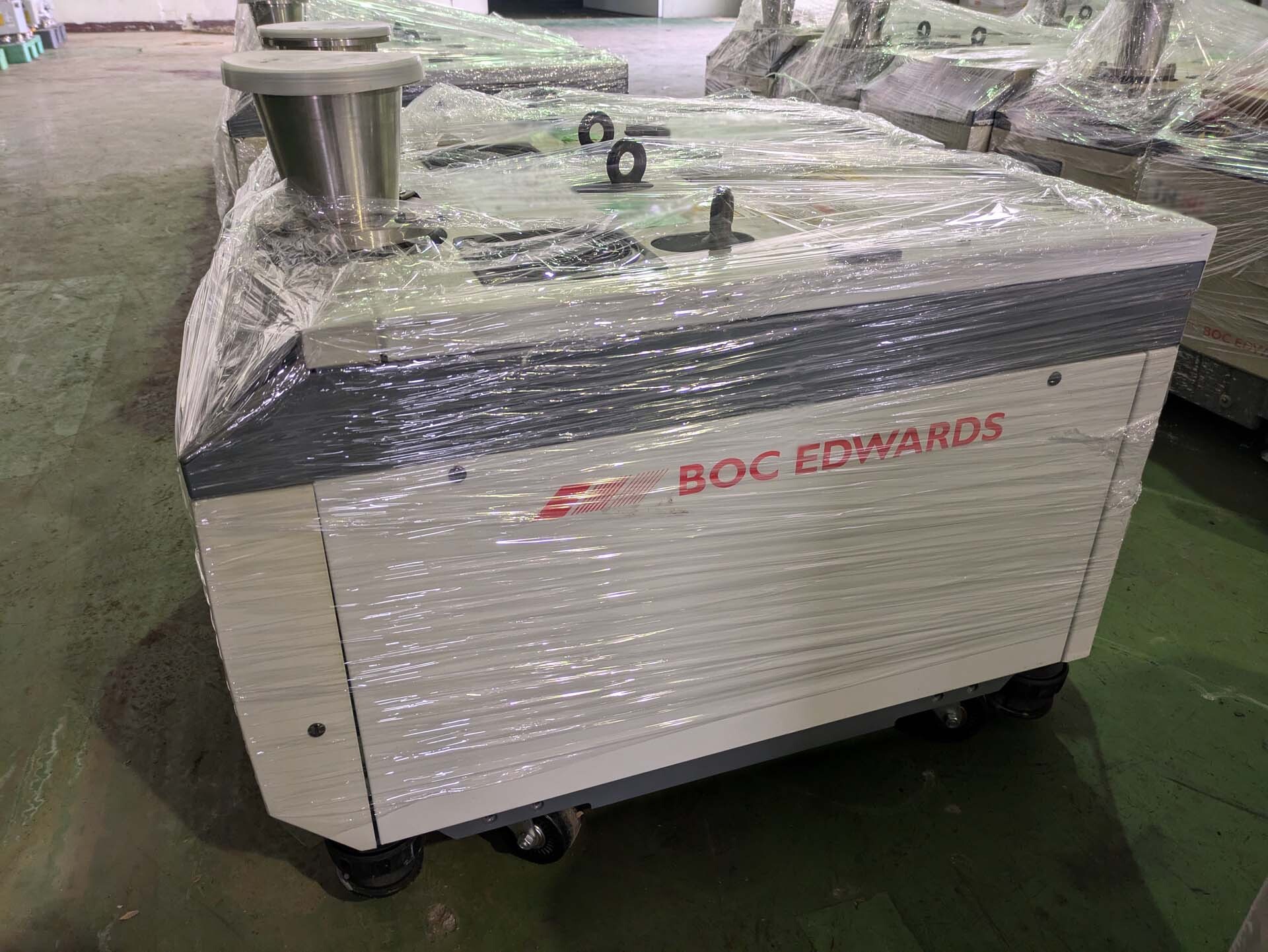 사진 사용됨 EDWARDS iH80 판매용