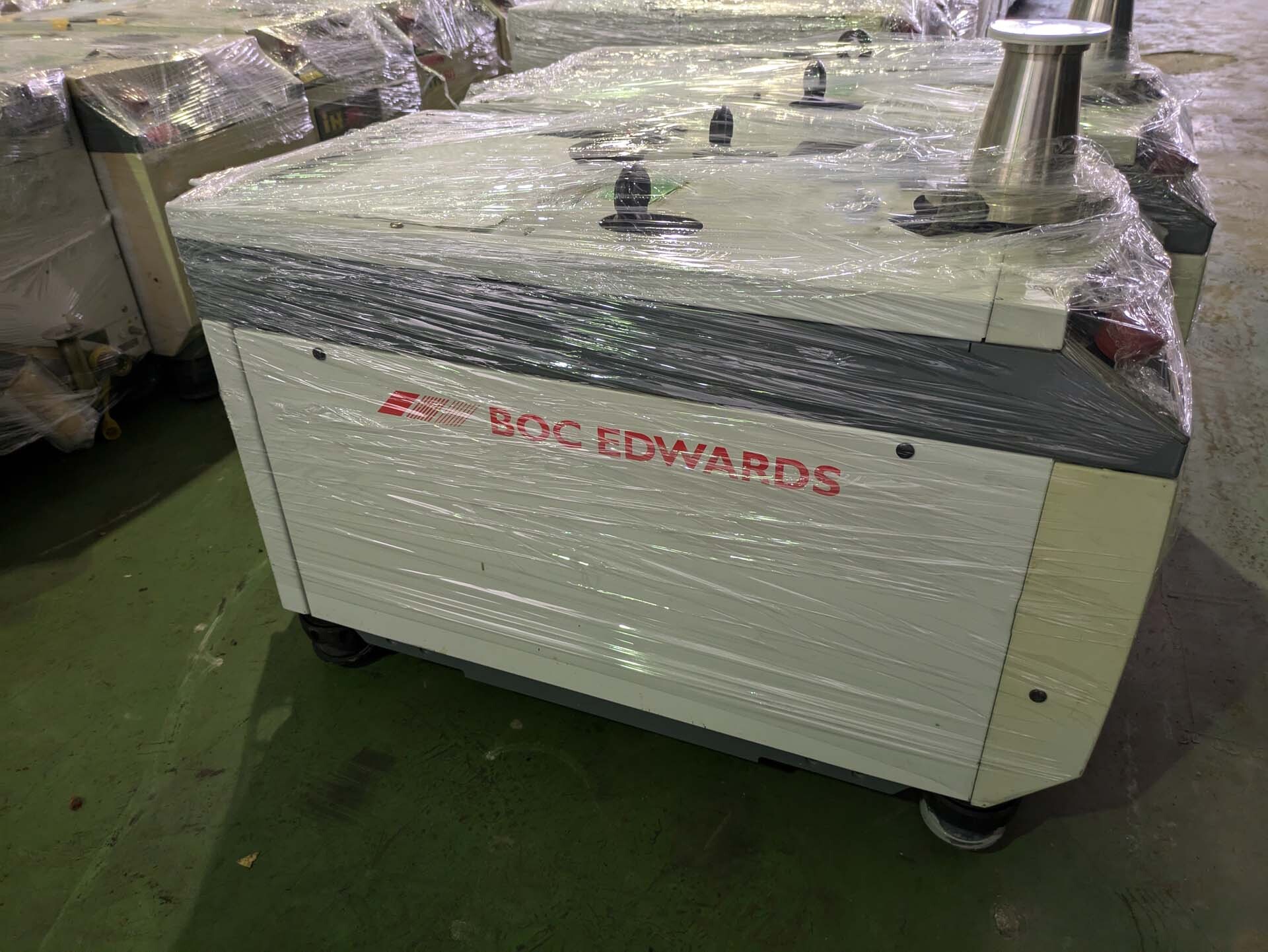 사진 사용됨 EDWARDS iH80 판매용