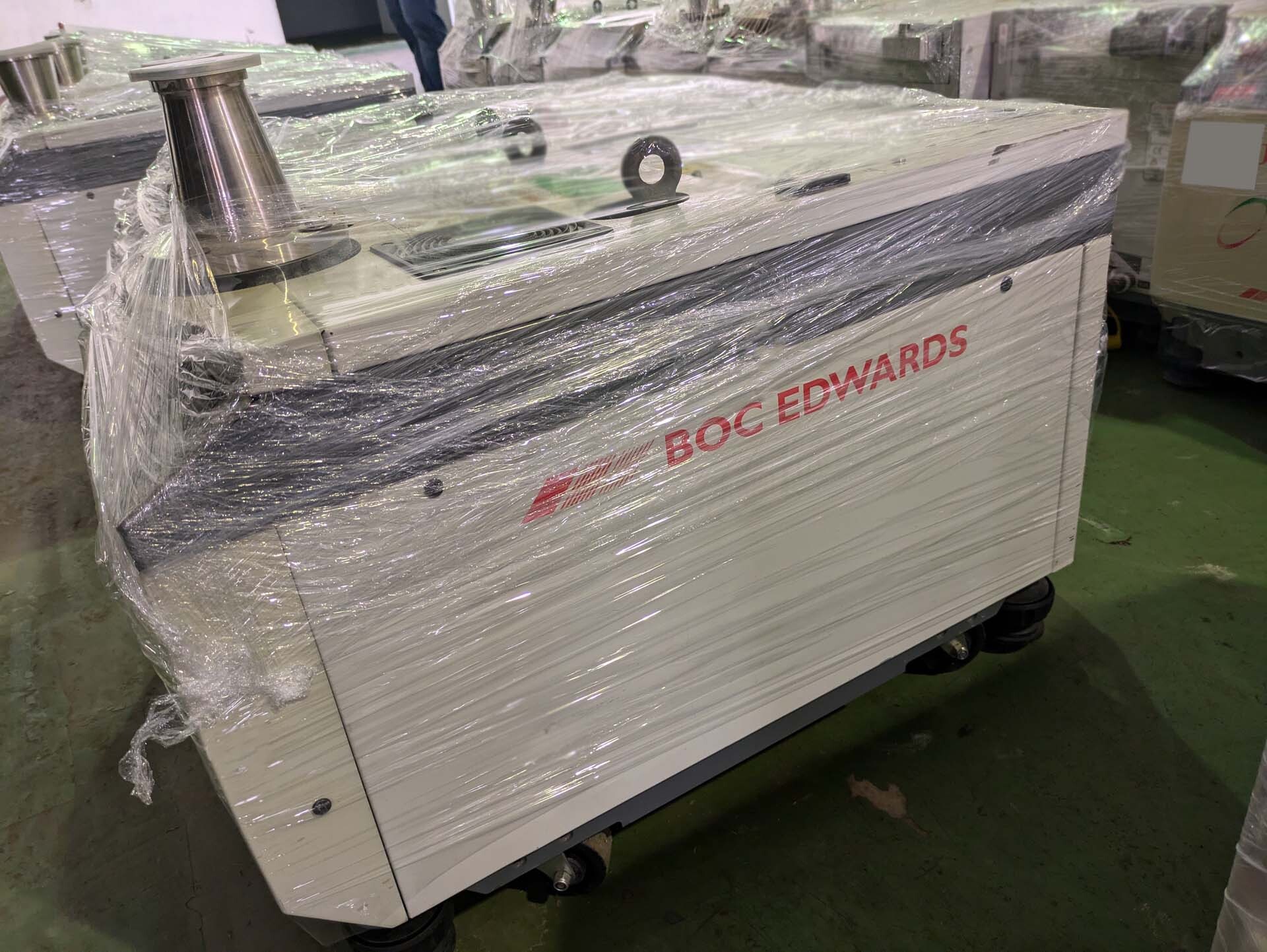 사진 사용됨 EDWARDS iH80 판매용