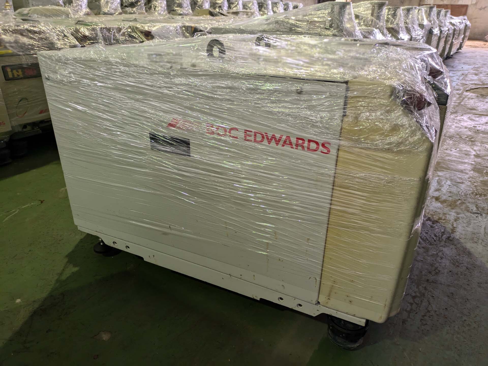 사진 사용됨 EDWARDS iH80 판매용