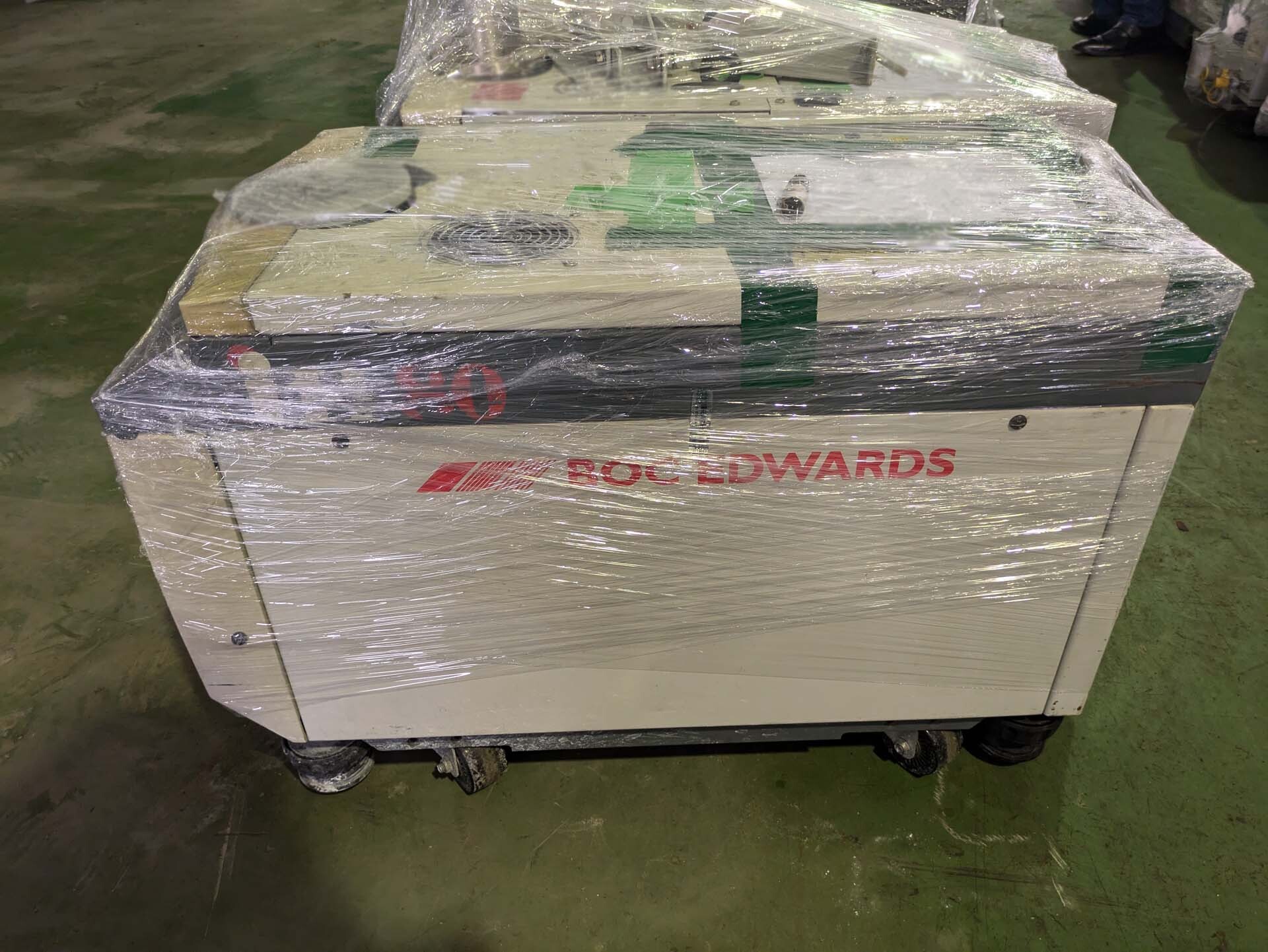 사진 사용됨 EDWARDS iH80 판매용