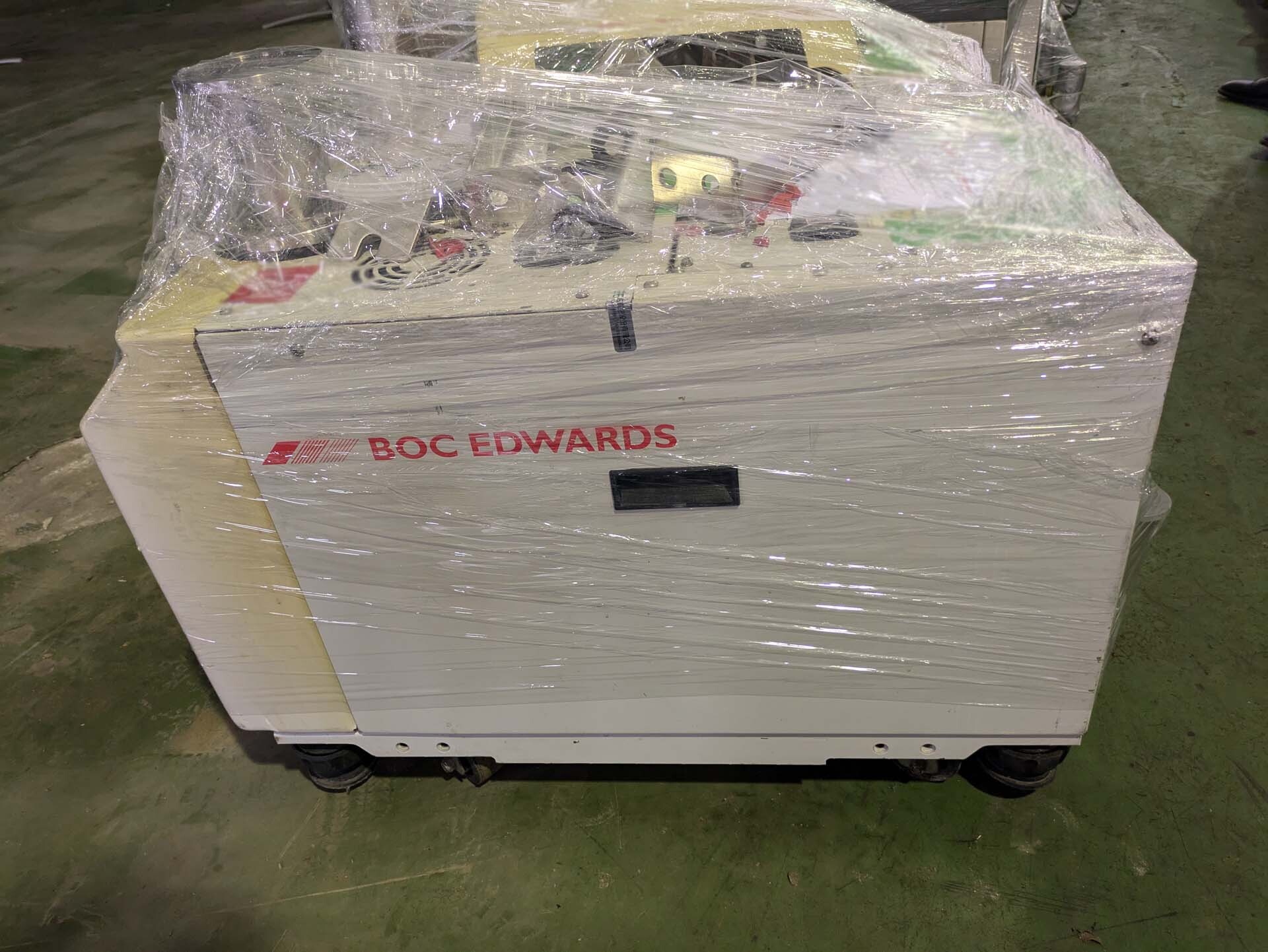 사진 사용됨 EDWARDS iH80 판매용