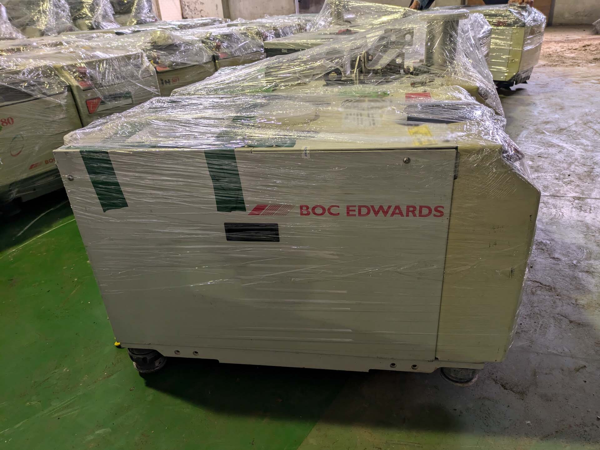 사진 사용됨 EDWARDS iH80 판매용