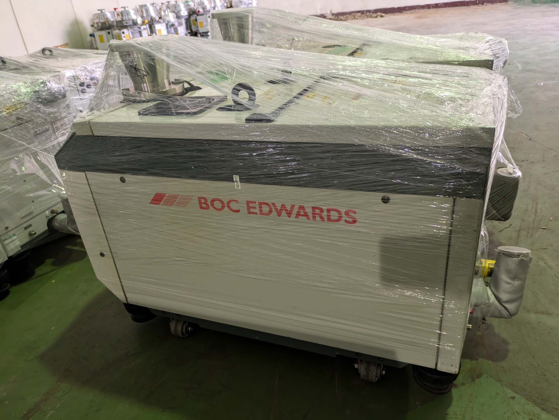 사진 사용됨 EDWARDS iH80 판매용