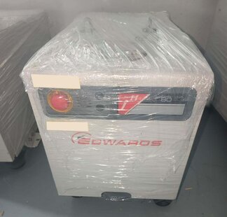 EDWARDS iH80 #293830361