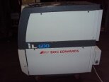 Photo Used EDWARDS iL600 For Sale