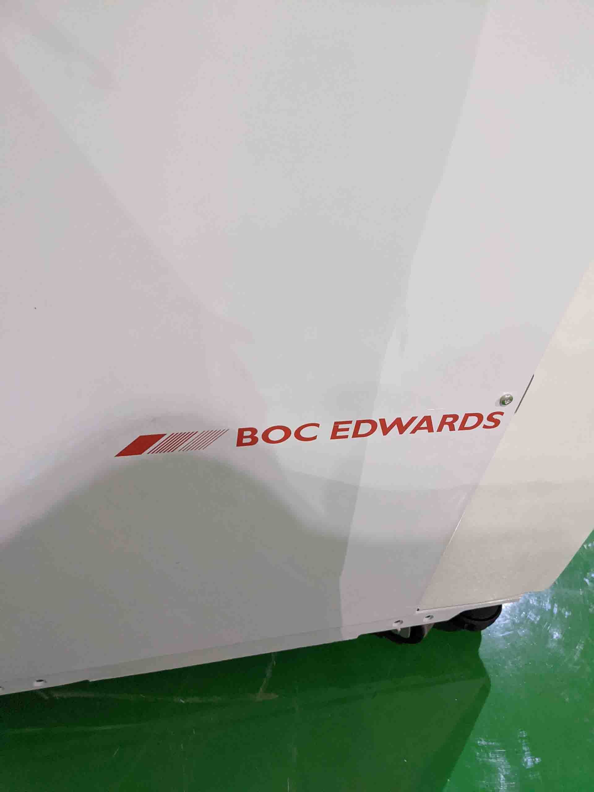 圖為 已使用的 EDWARDS iL600 待售