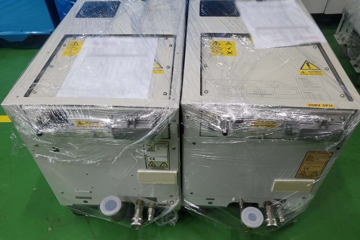 图为 已使用的 EDWARDS IL70 待售