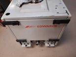 Photo Used EDWARDS iQDP80 For Sale