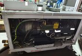 Photo Used EDWARDS iQDP80 For Sale