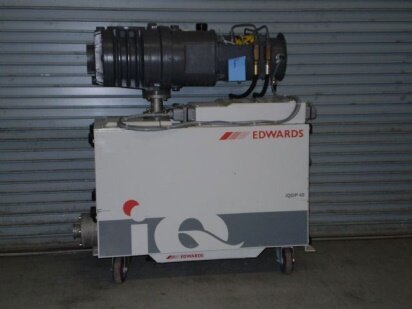 EDWARDS iQDP40 / QMB250 #110290