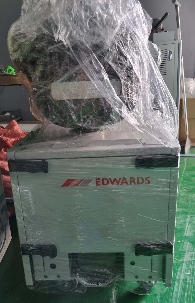 圖為 已使用的 EDWARDS iQDP40 / QMB250 待售