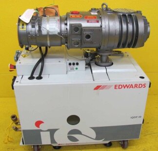 EDWARDS iQDP40 / QMB250 #9111713