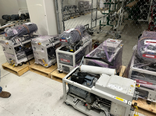 EDWARDS iQDP40 / QMB250