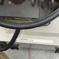 사진 사용됨 EDWARDS IQDP40 / QMB500 판매용