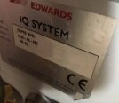 图为 已使用的 EDWARDS iQDP40 待售