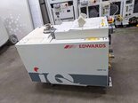 Photo Used EDWARDS iQDP40 For Sale