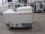 Photo Used EDWARDS iQDP40 For Sale