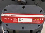 Photo Used EDWARDS iQDP40 For Sale