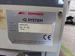 Photo Used EDWARDS iQDP40 For Sale