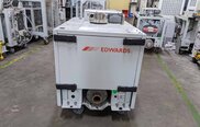 Photo Used EDWARDS iQDP40 For Sale