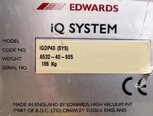 圖為 已使用的 EDWARDS iQDP40 待售