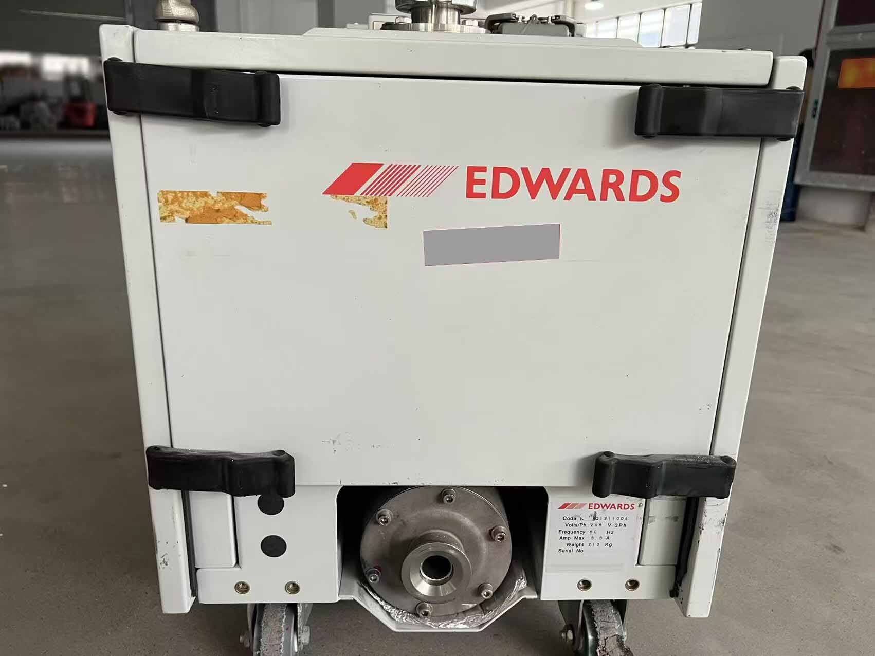 사진 사용됨 EDWARDS iQDP40 판매용