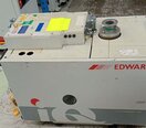 Photo Used EDWARDS iQDP40 For Sale