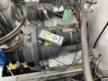 Foto Verwendet EDWARDS iQDP80 / QMB500 Zum Verkauf