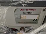 Photo Used EDWARDS iQDP80 / 500 For Sale