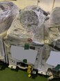 Photo Used EDWARDS iQDP80 / 500 For Sale