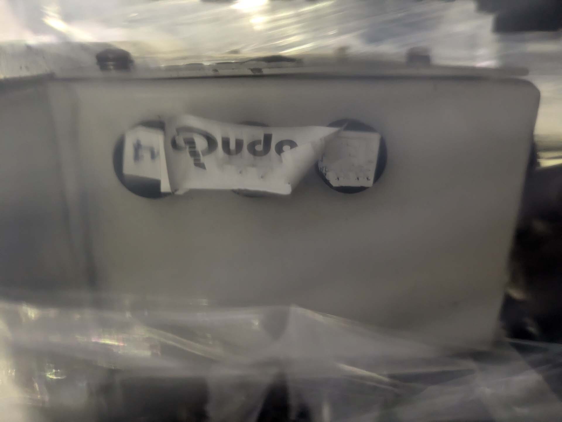 Photo Used EDWARDS iQDP80 / 500 For Sale