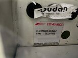 Photo Used EDWARDS iQDP80 / 500 For Sale