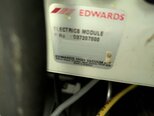 Photo Used EDWARDS iQDP80 / 500 For Sale