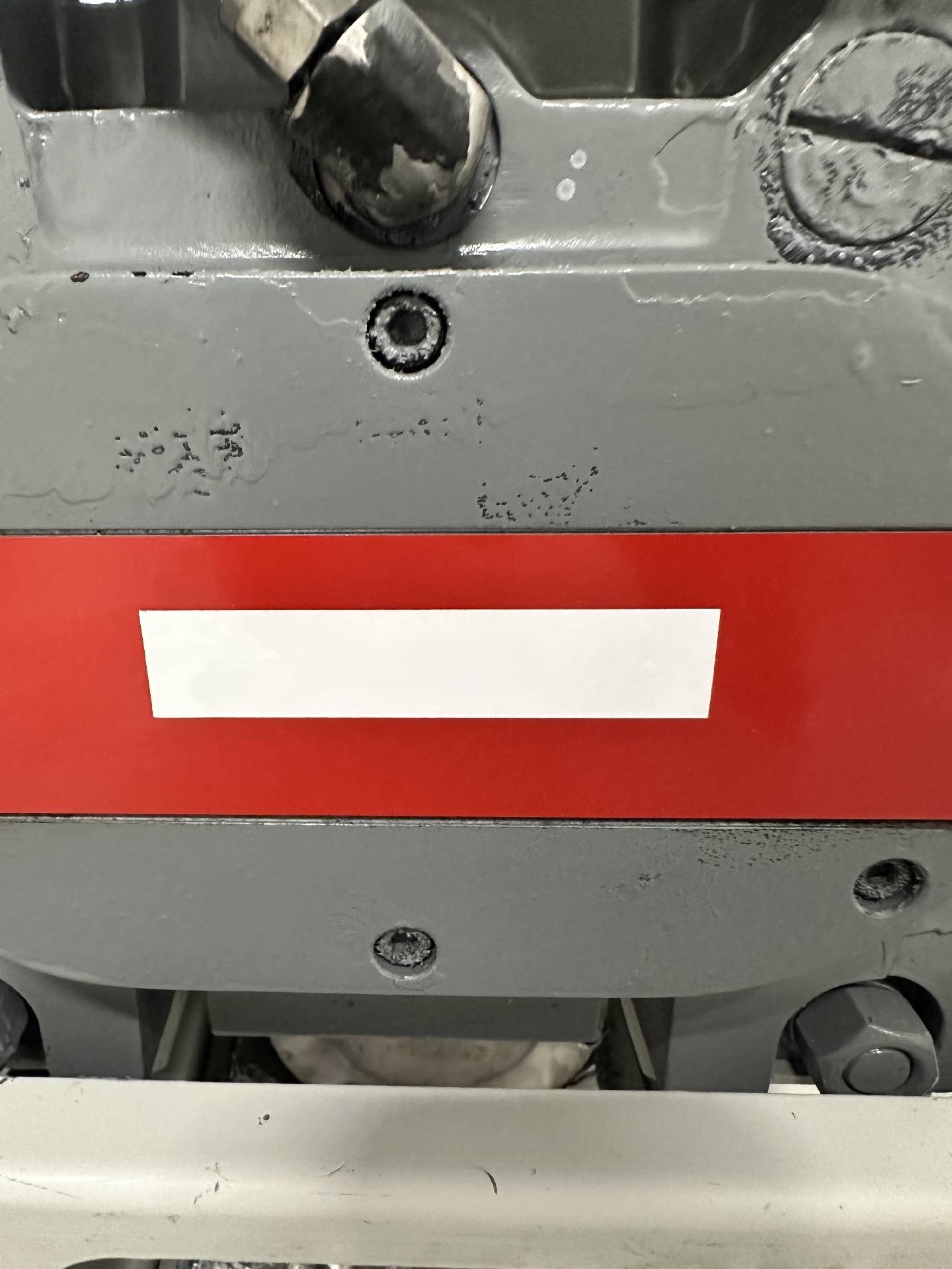 圖為 已使用的 EDWARDS iQDP80 / iQX600 待售