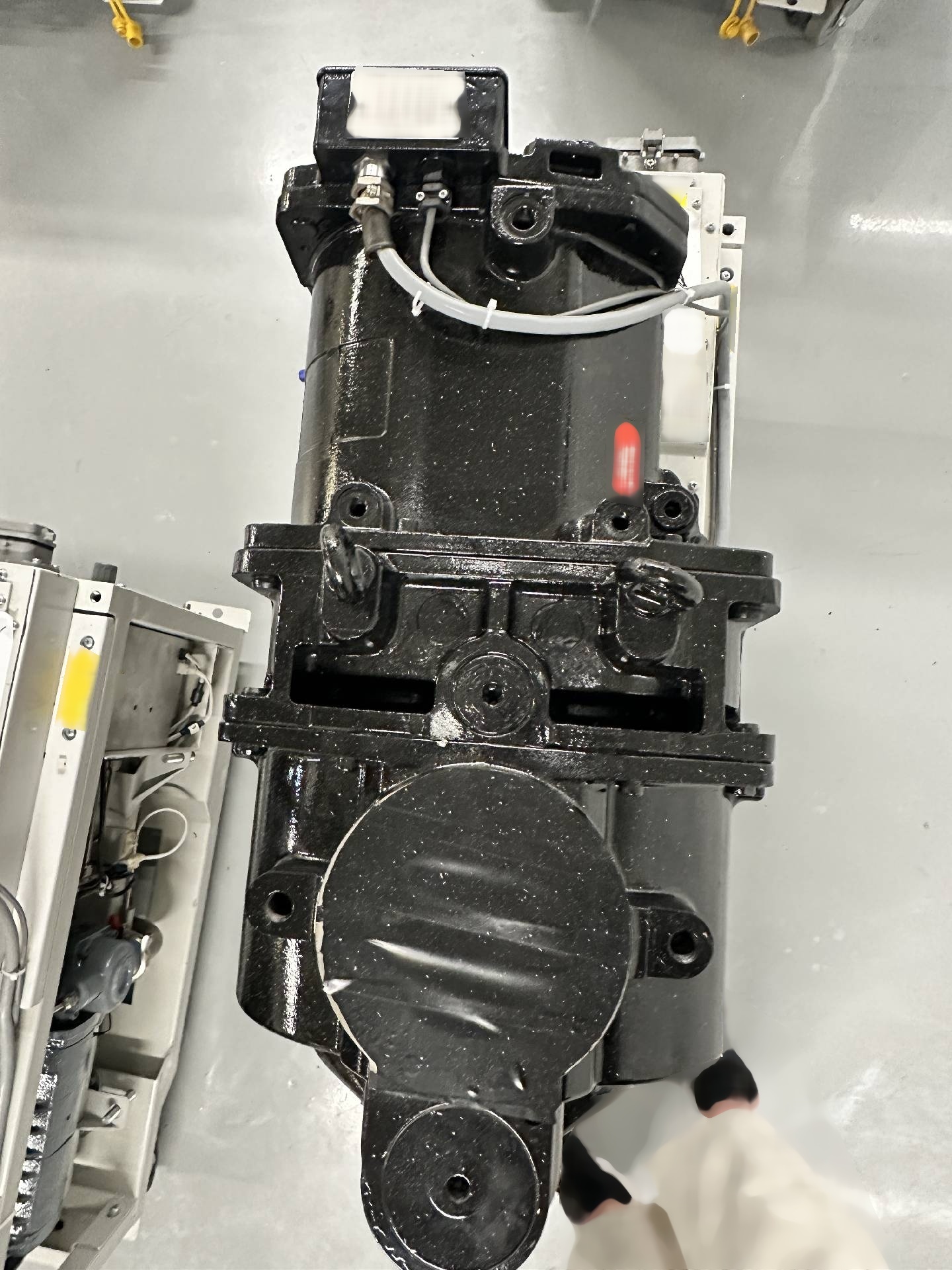 圖為 已使用的 EDWARDS iQDP80 / iQX600 待售