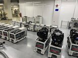 EDWARDS iQDP80 / iQX600
