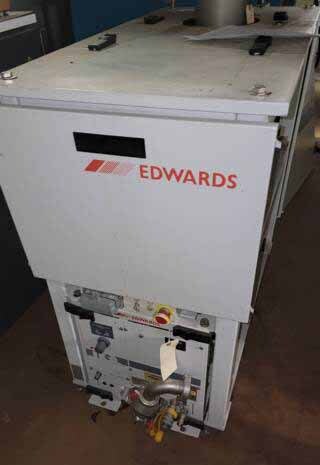 사진 사용됨 EDWARDS iQDP80 / QMB1200 판매용