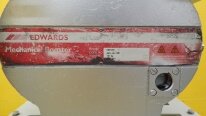 Photo Used EDWARDS iQDP80 / QMB1200 For Sale