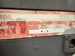 Foto Verwendet EDWARDS iQDP80 / QMB1200 Zum Verkauf
