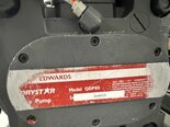 Foto Verwendet EDWARDS iQDP80 / QMB1200 Zum Verkauf