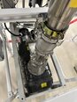 Foto Verwendet EDWARDS iQDP80 / QMB1200 Zum Verkauf