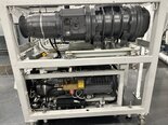 Foto Verwendet EDWARDS iQDP80 / QMB1200 Zum Verkauf