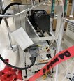 Foto Verwendet EDWARDS iQDP80 / QMB1200 Zum Verkauf