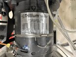 Foto Verwendet EDWARDS iQDP80 / QMB1200 Zum Verkauf