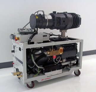 EDWARDS iQDP80 / QMB250 #9098664