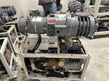 Foto Verwendet EDWARDS iQDP80 / QMB250 Zum Verkauf