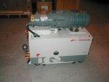 Photo Used EDWARDS iQDP80 / QMB500 For Sale